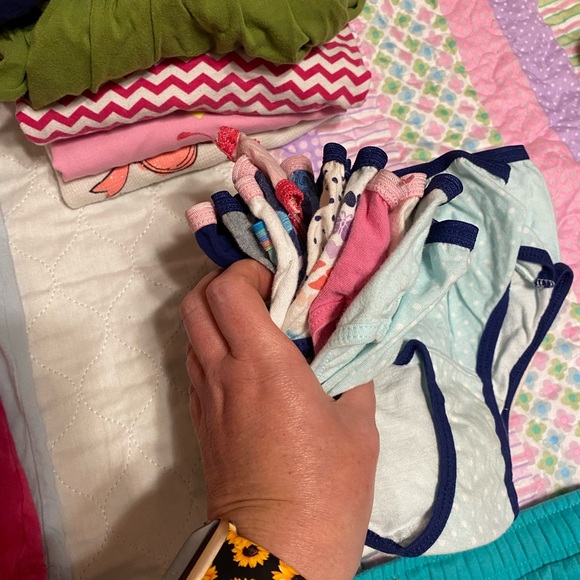 Girls 7-8 Bundle - Picture 5 of 6